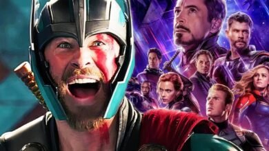 If Marvel Wants to One-Up the New Avengers, It Should Give Thor a Major MCU Makeover
