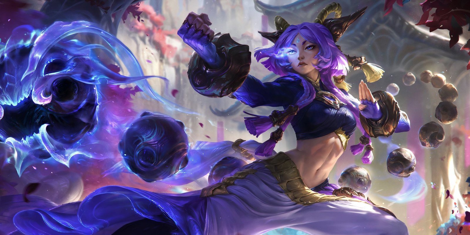 Invigorating New Esports Documentary Shows High Stakes Of EWC & Is Streaming For Free Right Now 2 League of Legends Yunara 3