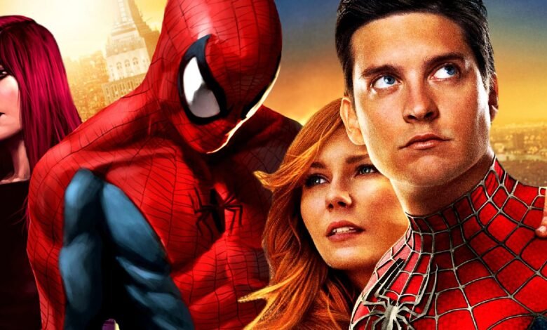It Took Years, But Marvel Just Shared the Real Reason It Broke Up Spider-Man and MJ's Marriage 1 It Took Years, But Marvel Just Shared the Real Reason It Broke Up Spider-Man and MJ's Marriage
