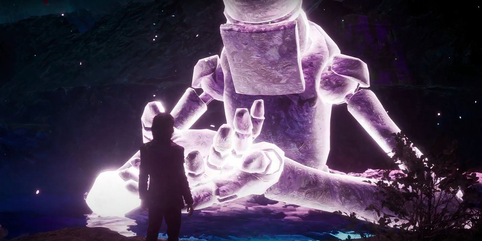 Make Sure You Revisit Old Lumiere In Clair Obscur: Expedition 33 2 Clair obscur sacred river