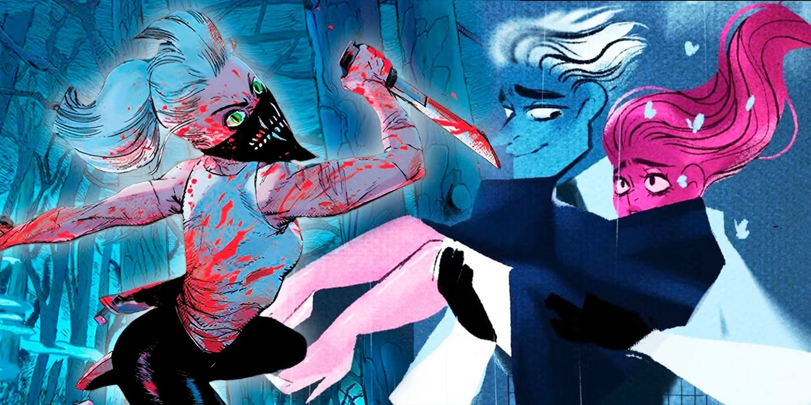 Marvel Breaks Silence on Its Future Collaborations With X-Files and Indiana Jones: "It's a Complicated Thing" 2 Something Is Killing the Children and Lore olympus