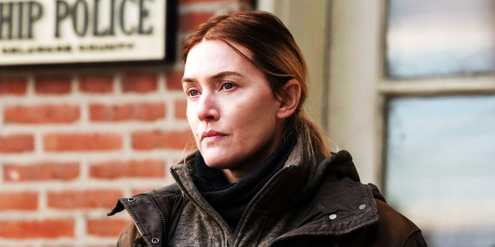 New Crime Series Debuts To Rare Perfect Rotten Tomatoes Score & Is Already Officially Returning For Season 2 2 Mare of Easttown Kate Winslet
