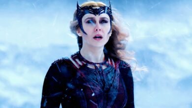 Scarlet Witch’s Death Accidentally Summoned Doctor Doom To Face The MCU’s Avengers In Avengers: Doomsday Theory