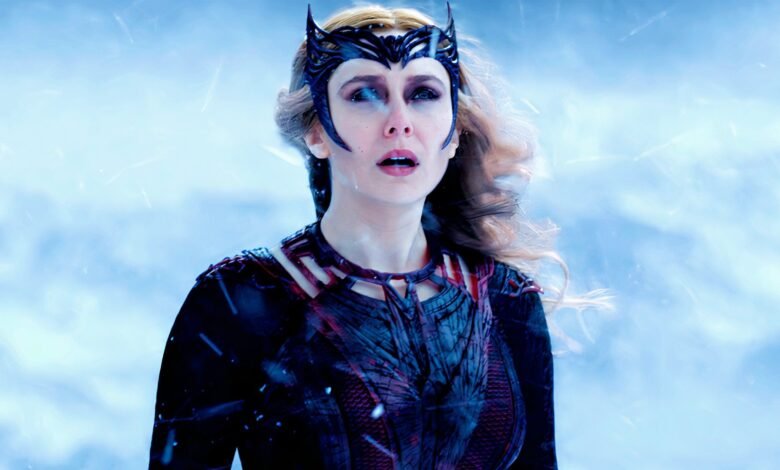 Scarlet Witch’s Death Accidentally Summoned Doctor Doom To Face The MCU’s Avengers In Avengers: Doomsday Theory