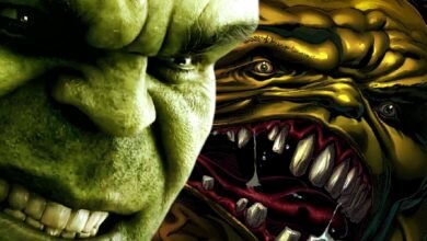The MCU Totally Overlooks 1 of the Hulk's Greatest Features (and I Can't Believe I Didn't See It Until Now)