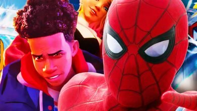 The Real Creator of The Spider-Verse Has "Abandoned All Expectation" of Marvel Giving Him Proper Credit