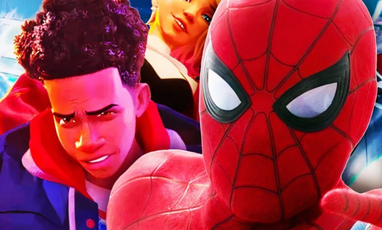 The Real Creator of The Spider-Verse Has "Abandoned All Expectation" of Marvel Giving Him Proper Credit