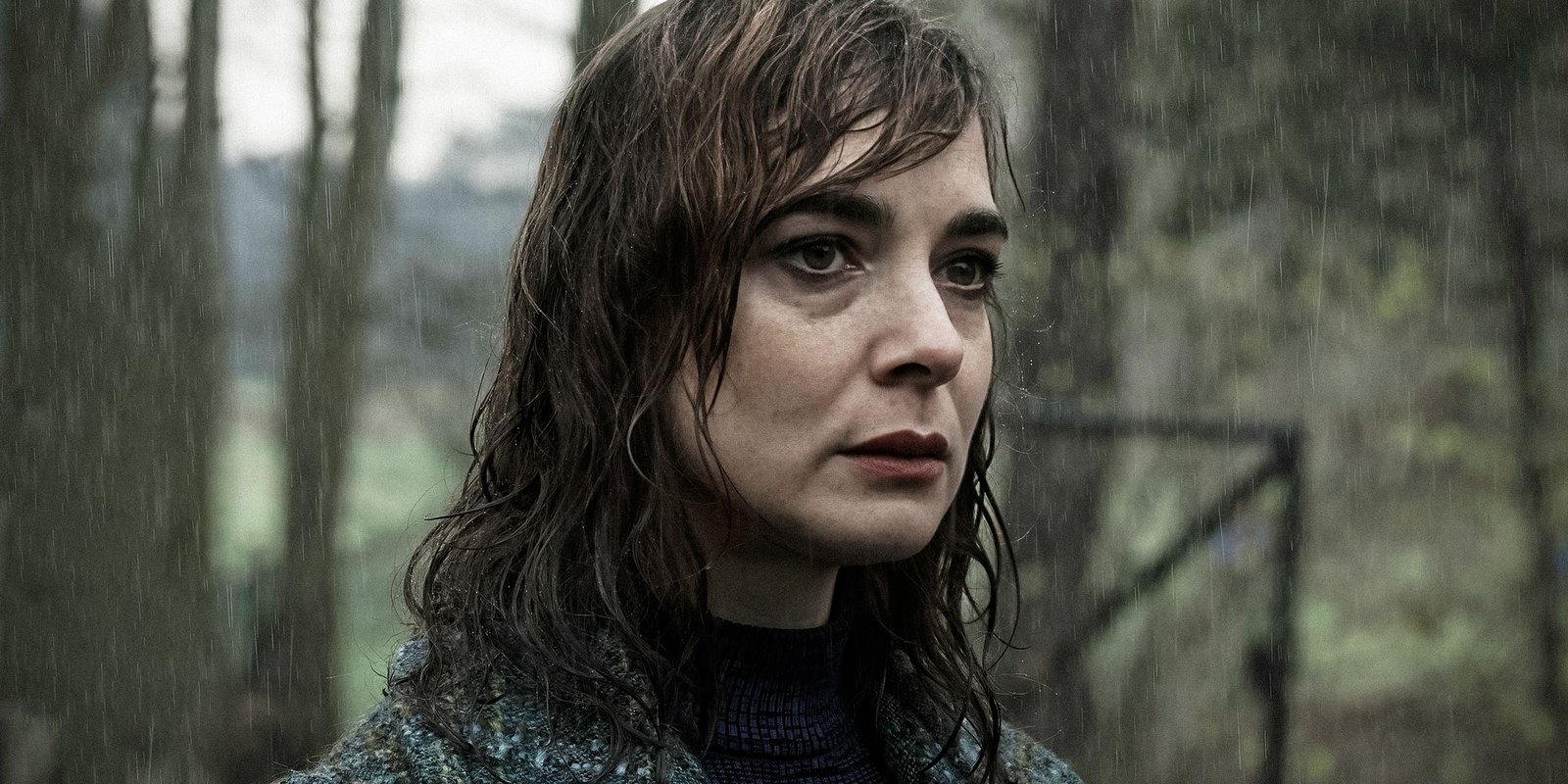 This Underrated Crime Drama With 6 Seasons On Netflix Is So Good, It's A Shame A Lot Of People Haven't Seen It 2 Maja Schöne as Hannah Kahnwald in Netflix's Dark