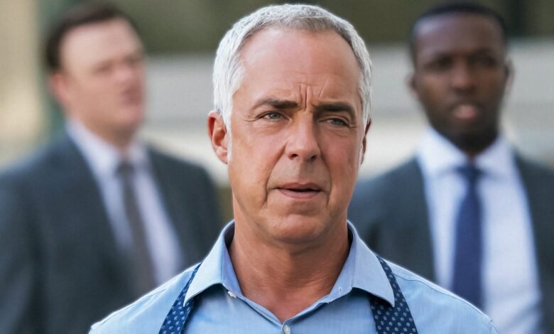 Titus Welliver's 100% RT Show Gets An Exciting Season 2 Filming Update 1 Titus Welliver's 100% RT Show Gets An Exciting Season 2 Filming Update