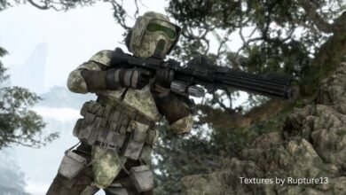 10 Multiplayer Games With Surprisingly Great Single-Player Campaigns