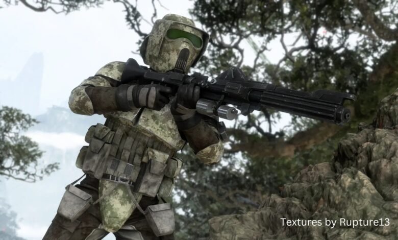 10 Multiplayer Games With Surprisingly Great Single-Player Campaigns 1 10 Multiplayer Games With Surprisingly Great Single-Player Campaigns
