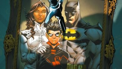 10 Superheroes Who Fell in Love with the Wrong Person (And Paid for It)