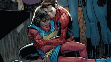 10 Times Marvel Killed Characters Just to Shock Fans