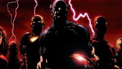 10 Times Marvel Proved Heroes Aren't Always the Good Guys