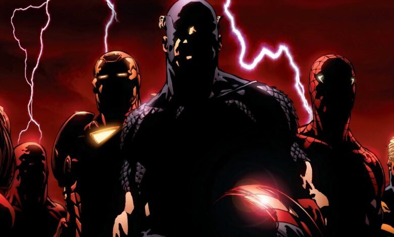 10 Times Marvel Proved Heroes Aren't Always the Good Guys