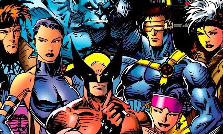 10 Underrated X-Men Heroes With Totally Unique Superpowers
