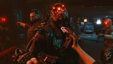 Cyberpunk 2077 Wasted Its Coolest Feature, But I Know How The Sequel Could Fix It