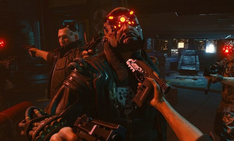 Cyberpunk 2077 Wasted Its Coolest Feature, But I Know How The Sequel Could Fix It