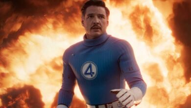 This Reed Richards Cosplay Is So Good, the MCU Should Steal It ASAP