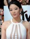 Headshot of Arden Cho