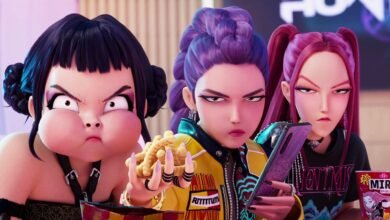 10 Funniest Moments In KPop Demon Hunters, Ranked