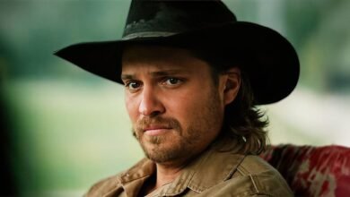 I Would Have Had To Stop Watching Yellowstone If They Included This Disturbing Cut Scene