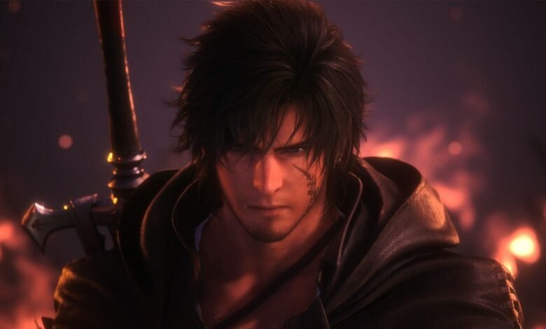 2025's Best RPG Should Show Final Fantasy The Path Forward 1 2025's Best RPG Should Show Final Fantasy The Path Forward