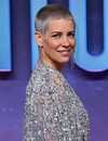 Headshot Of Evangeline Lilly In The UK Gala Screening of 