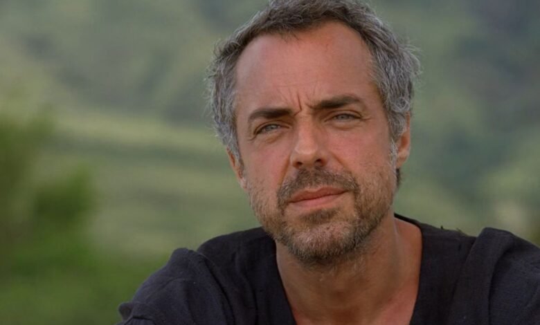 Titus Welliver’s Impressive Performance in Just 3 Episodes of This Sci-Fi Masterpiece Is Better Than Bosch