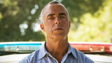 Bosch Fans Should Be Stoked For Titus Welliver's Upcoming Crime Series With An Exciting New Twist