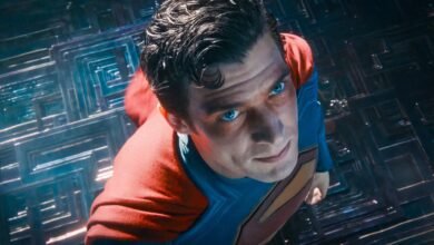 Superman Outgrosses The Entire Box Office Haul Of Marvel's Thunderbolts* In Just Two Weekends