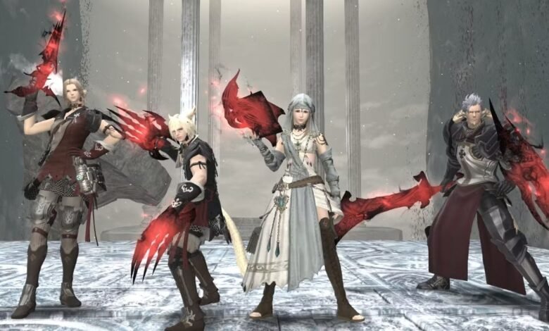 Yoshi-P's Solution For FFXIV's New Dungeon Is Flawed, But He's On The Right Path