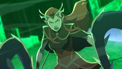 The Legend Of Vox Machina's Future At Prime Video Confirmed Alongside Season 4 Release Window