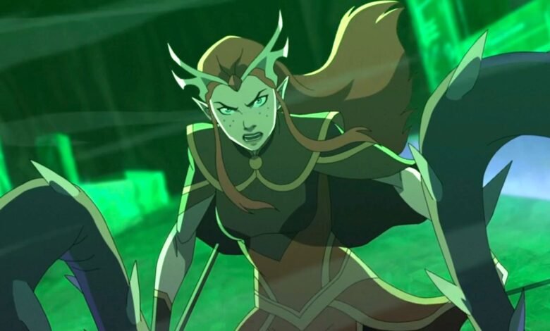 The Legend Of Vox Machina's Future At Prime Video Confirmed Alongside Season 4 Release Window