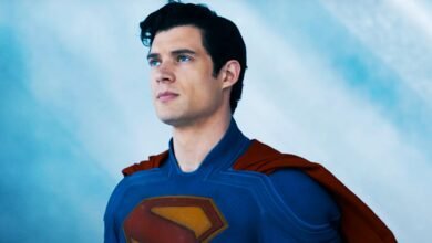 DCU's Superman Movie Gets A Review From The MCU's Kevin Feige