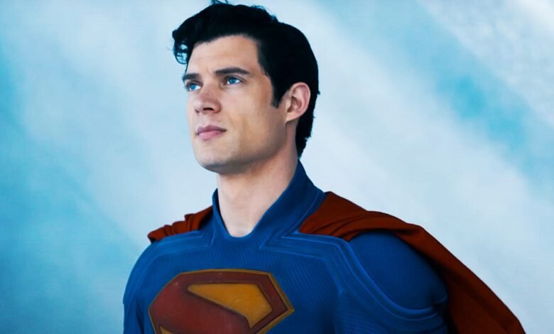 DCU's Superman Movie Gets A Review From The MCU's Kevin Feige 1 DCU's Superman Movie Gets A Review From The MCU's Kevin Feige