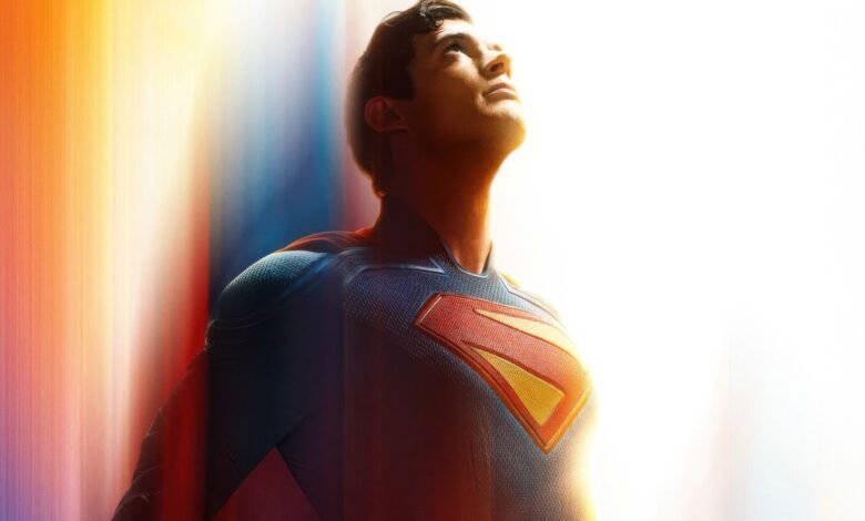 Why Supergirl Didn't Warn Superman About That DCU Movie Twist Explained By Director James Gunn
