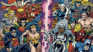 Marvel Is Losing the Superhero War to DC, But This Bold Move Could Flip Things