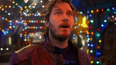 The Perfect Answer To The MCU’s Biggest Box Office Bomb Lies In The Guardians Of The Galaxy’s New Leader