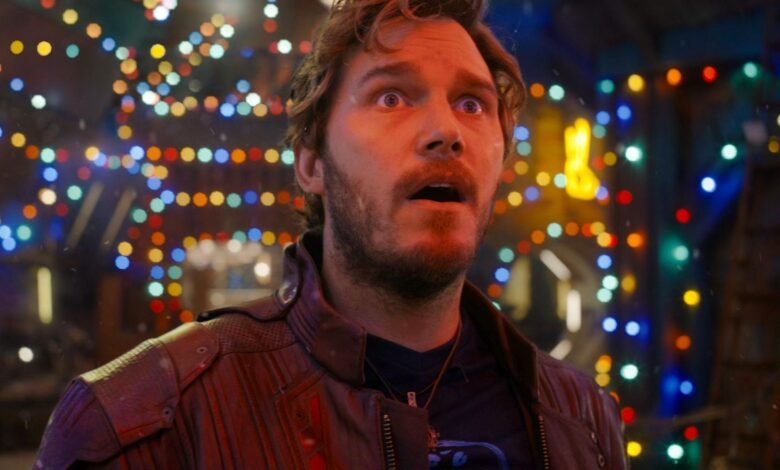 The Perfect Answer To The MCU’s Biggest Box Office Bomb Lies In The Guardians Of The Galaxy’s New Leader