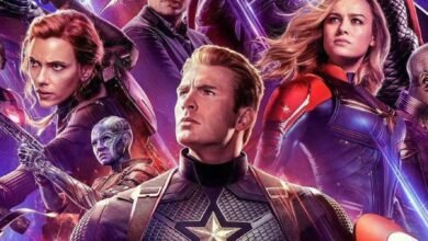 Thanos' Successor Revealed, As Marvel Finally Surpasses Avengers: Endgame