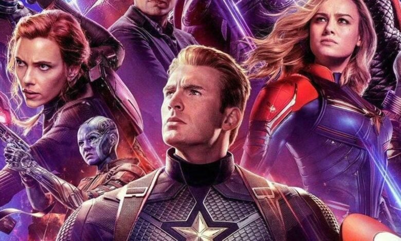 Thanos' Successor Revealed, As Marvel Finally Surpasses Avengers: Endgame 1 Thanos' Successor Revealed, As Marvel Finally Surpasses Avengers: Endgame