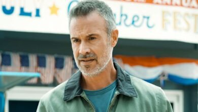 Ray & Julie's Complicated Relationship Status In I Know What You Did Last Summer Felt Right For 1 Original Star