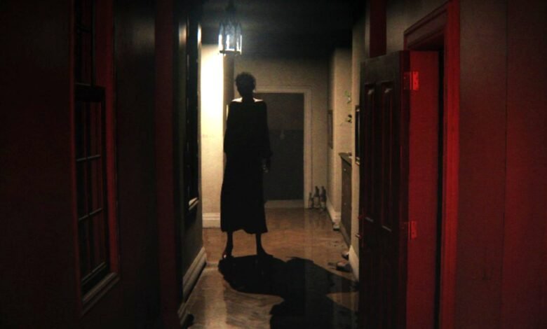 This Legendary Horror Director’s Comments Make Gaming’s Saddest Cancellation Even Worse 1 This Legendary Horror Director’s Comments Make Gaming’s Saddest Cancellation Even Worse