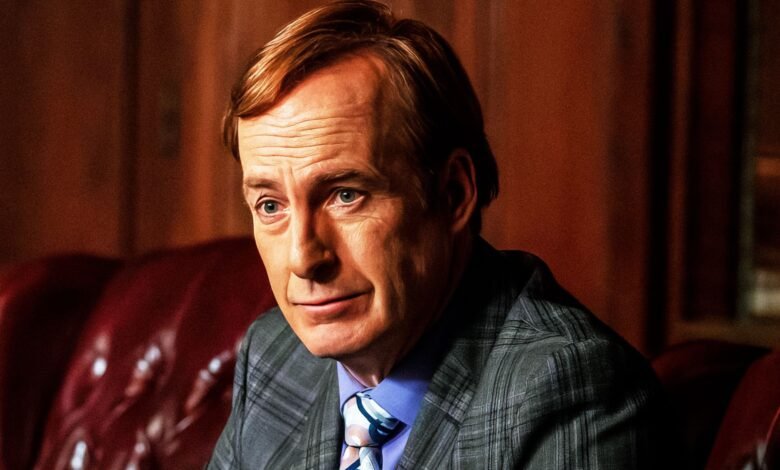 The Better Call Saul Scene That Made Me Realize It Was Even Better Than Breaking Bad 1 The Better Call Saul Scene That Made Me Realize It Was Even Better Than Breaking Bad