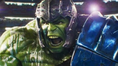 10 Most Vicious Hulk Fights in Marvel History
