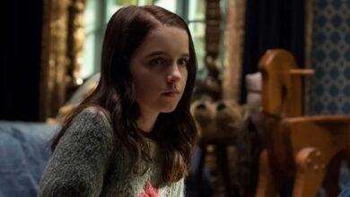 Netflix's Greatest Horror Show Will Only Take You 10 Hours To Get Through