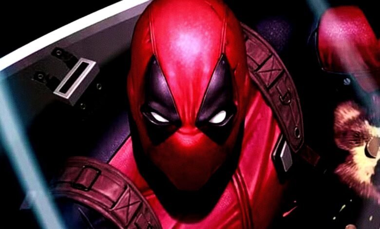 Deadpool's Rob Liefeld Knows Exactly How the Comics Industry Can Save Itself: "It's What People Want"