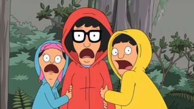 New Tina Lore Is Dropped At Bob's Burgers Panel (This Season Will Finally Answer A Major Timeline Question)
