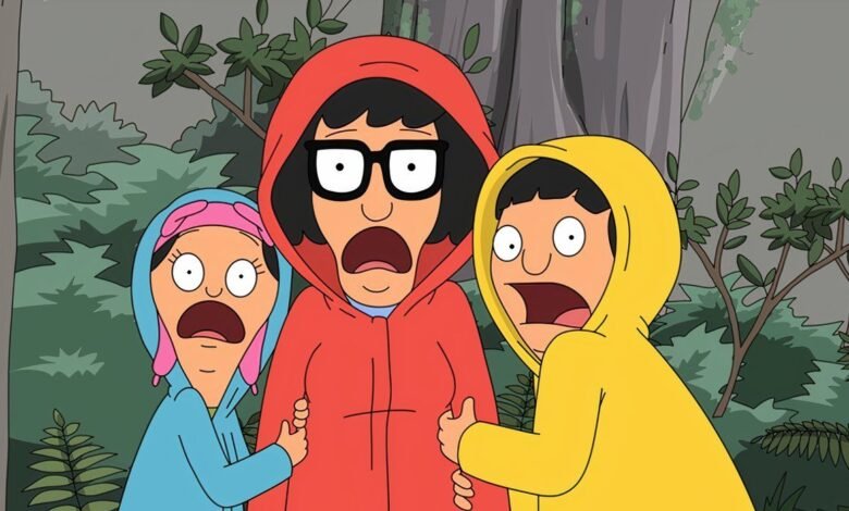 New Tina Lore Is Dropped At Bob's Burgers Panel (This Season Will Finally Answer A Major Timeline Question)